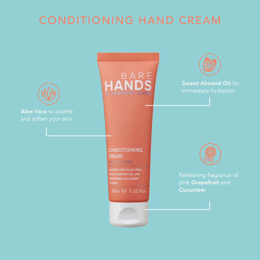 Bare Hands Conditioning Cream