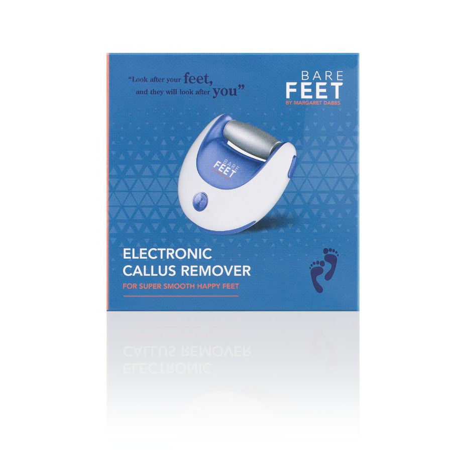 Electronic Callus Remover