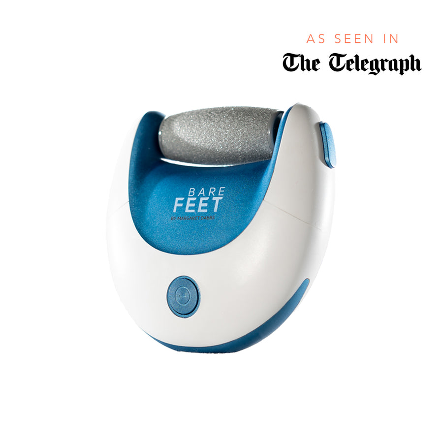 Electronic Callus Remover