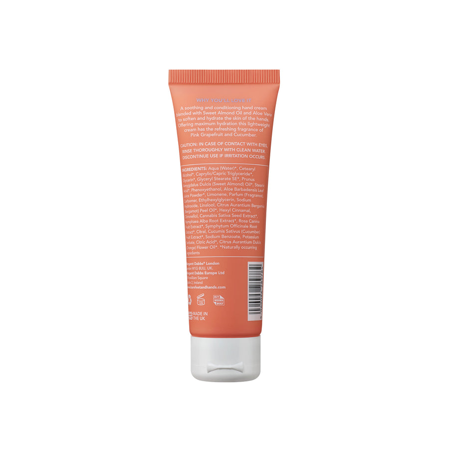 Bare Hands Conditioning Cream