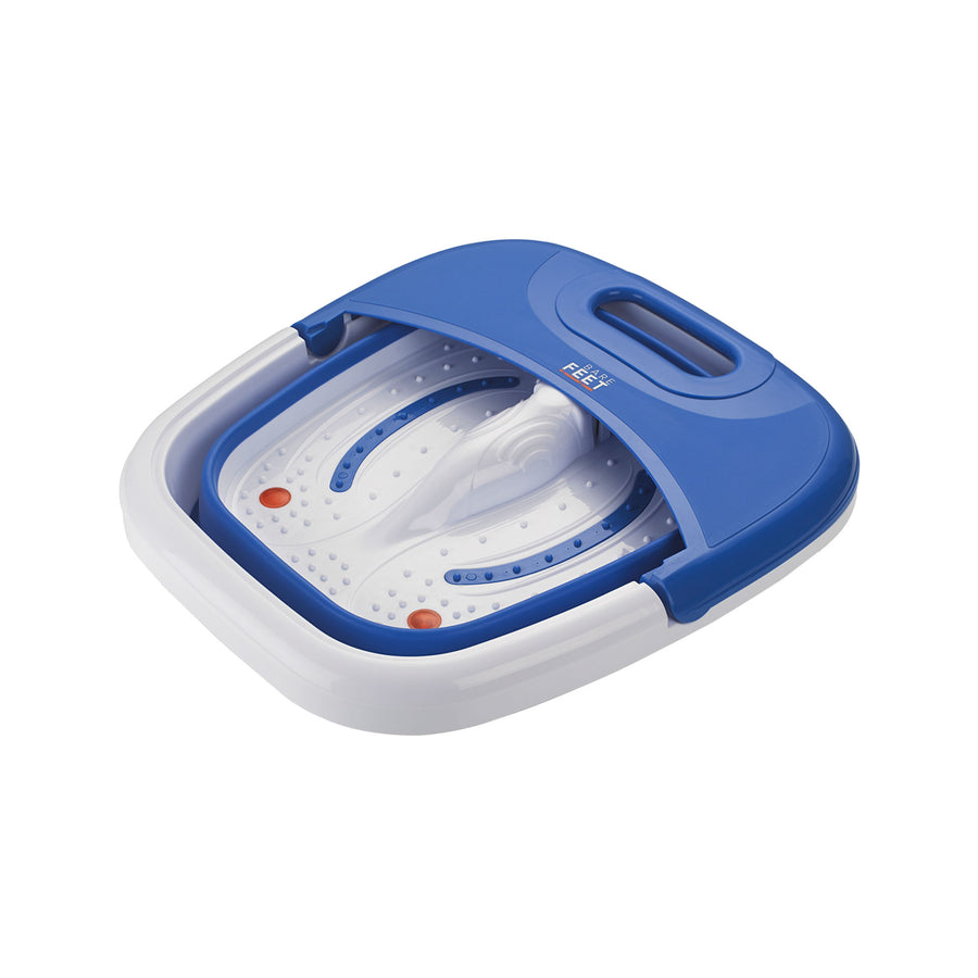 Foldable Foot Spa