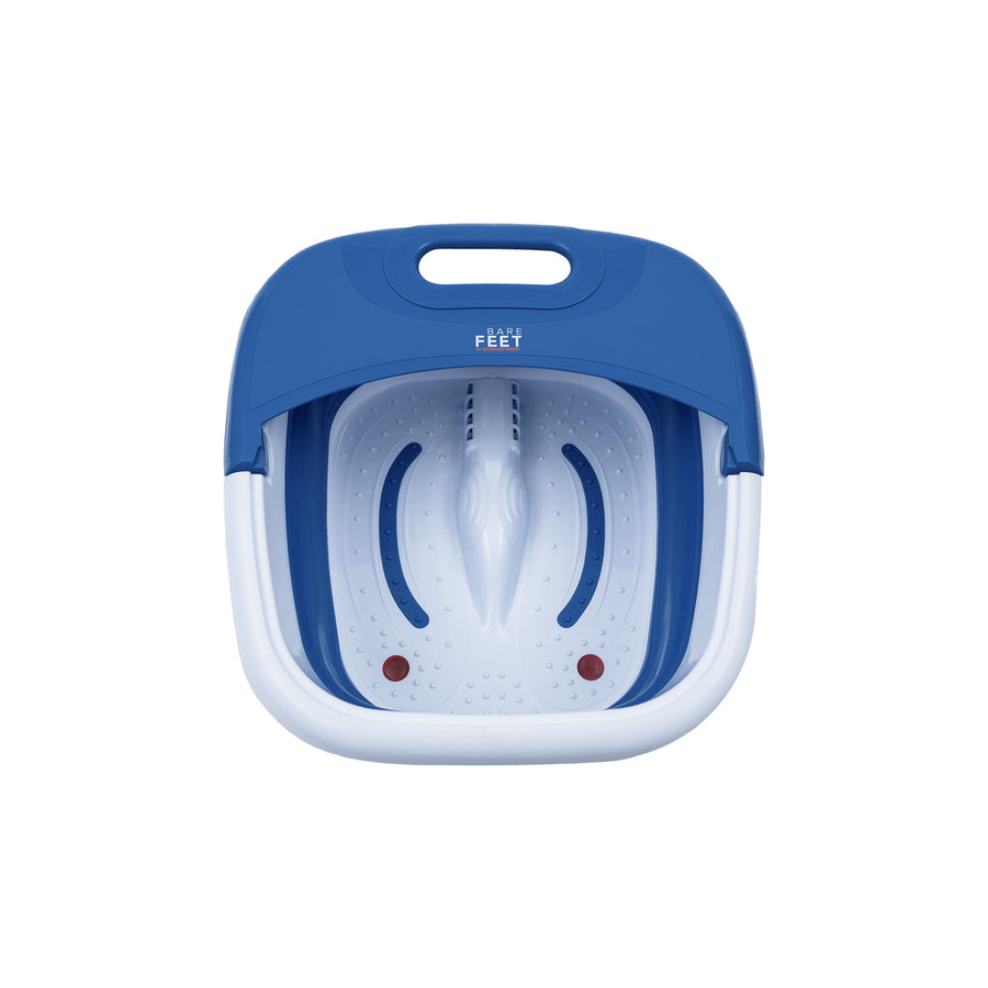 Foldable Foot Spa