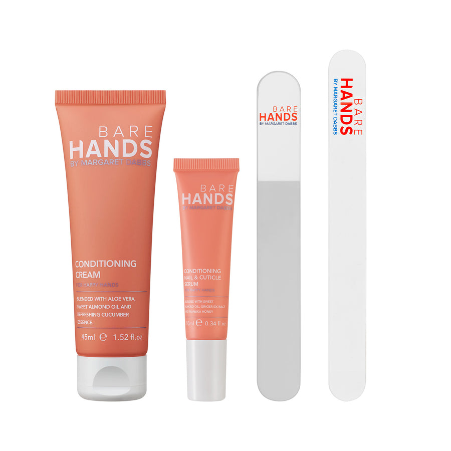 Hand Rescue Kit