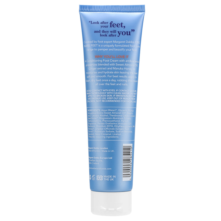 Conditioning Foot Cream, 100ml