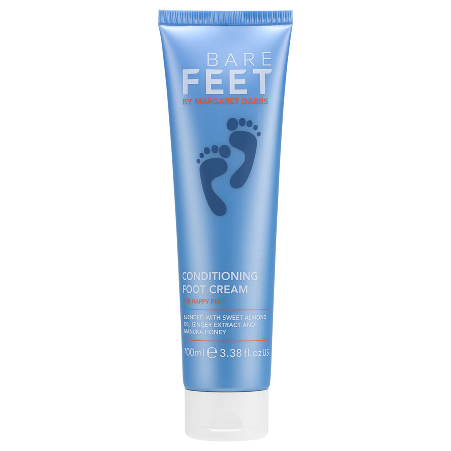 Conditioning Foot Cream, 100ml