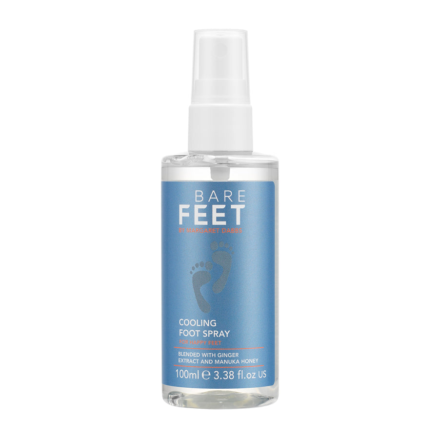Cooling Foot Spray, 100ml