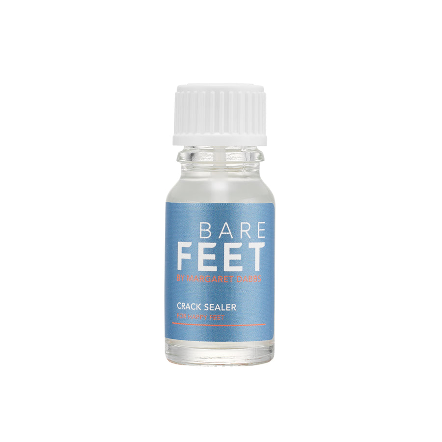 Crack Heel Sealer, 10ml