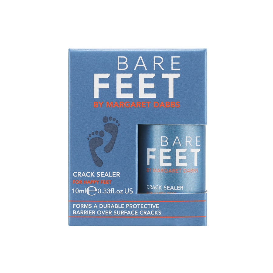 Crack Heel Sealer, 10ml