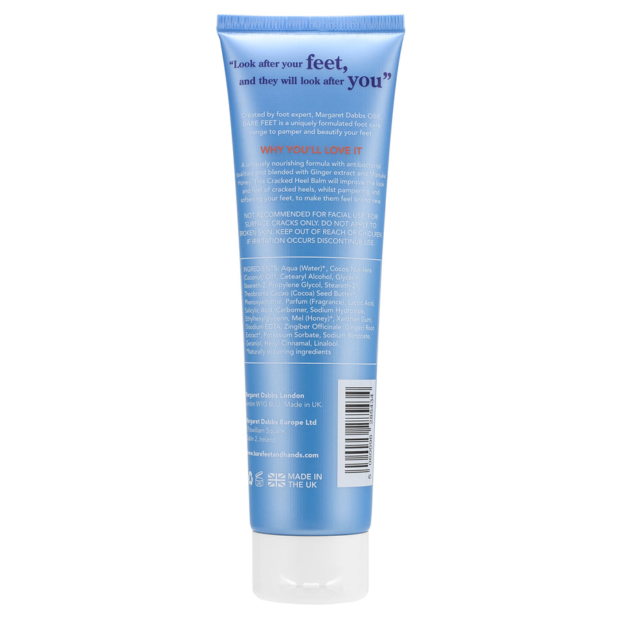 Cracked Heel Balm, 100ml