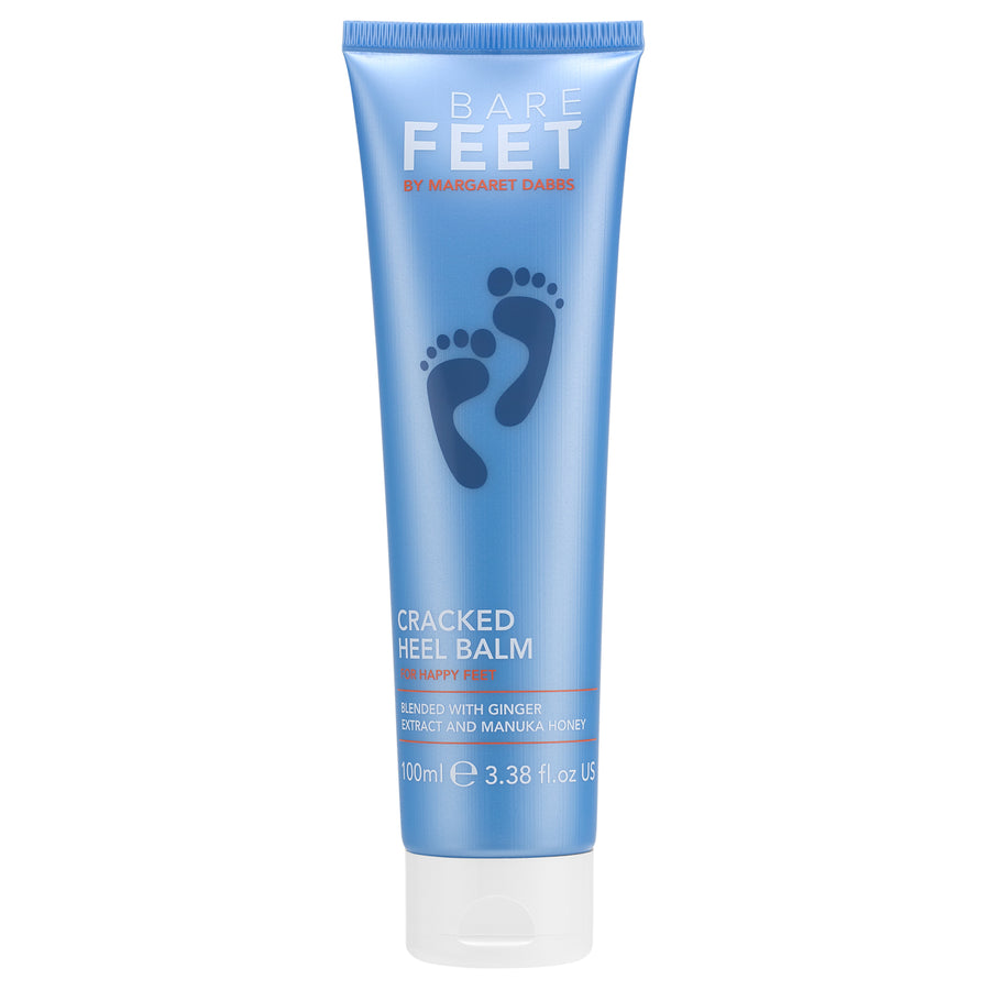 Cracked Heel Balm, 100ml