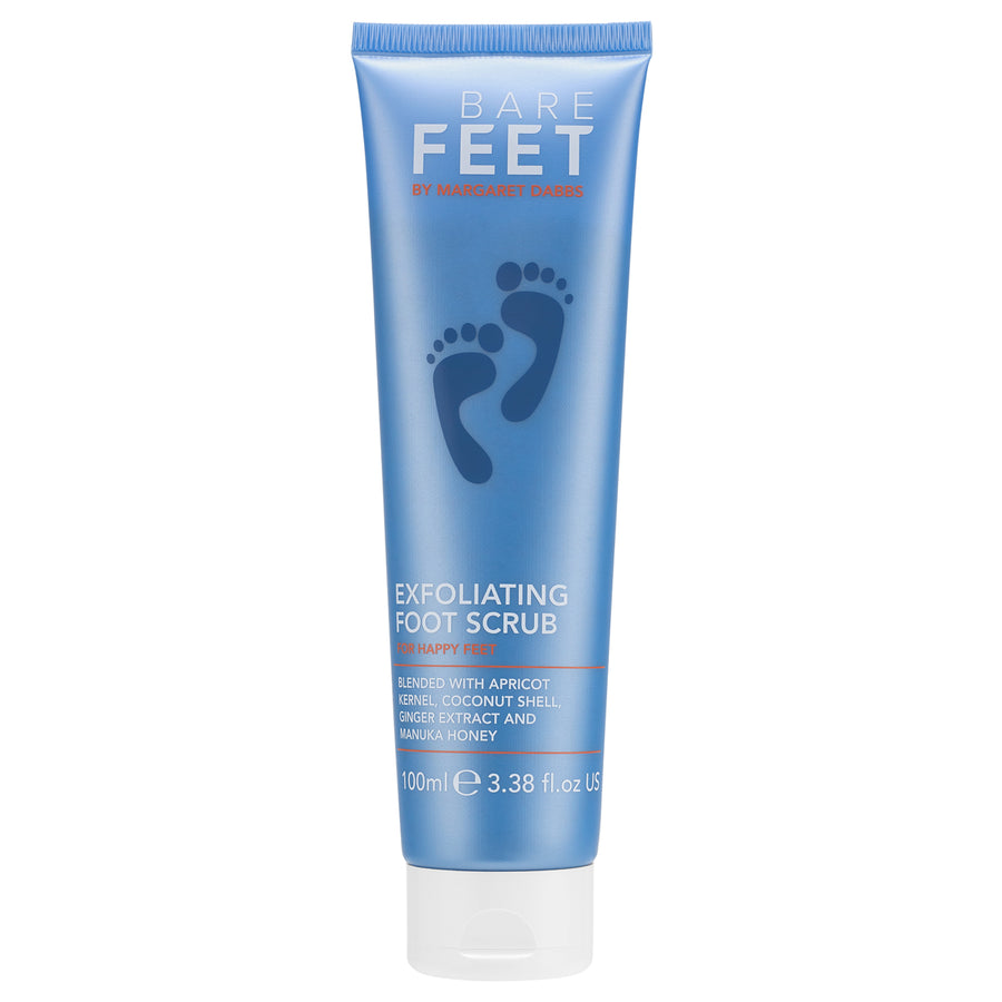 Exfoliating Foot Scrub, 100ml