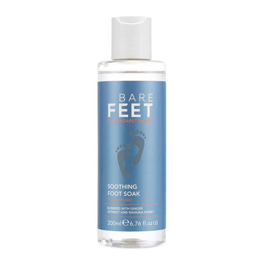 Soothing Foot Soak, 200ml