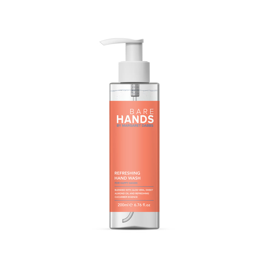 Refreshing Hand Wash, 200ml