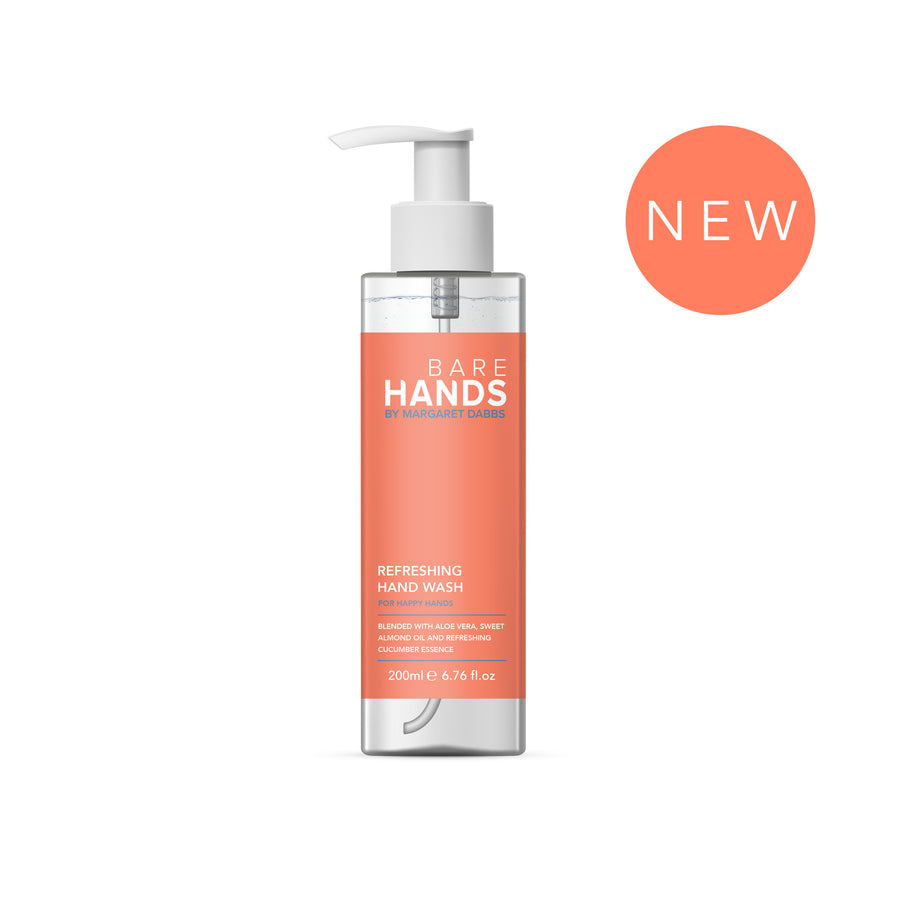 Refreshing Hand Wash, 200ml