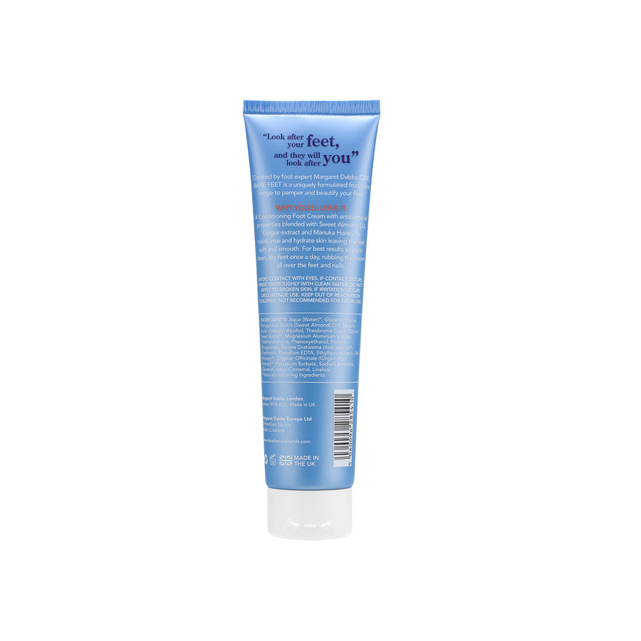 Conditioning Foot Cream, 100ml