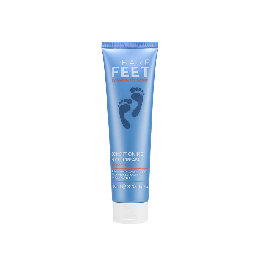Conditioning Foot Cream, 100ml