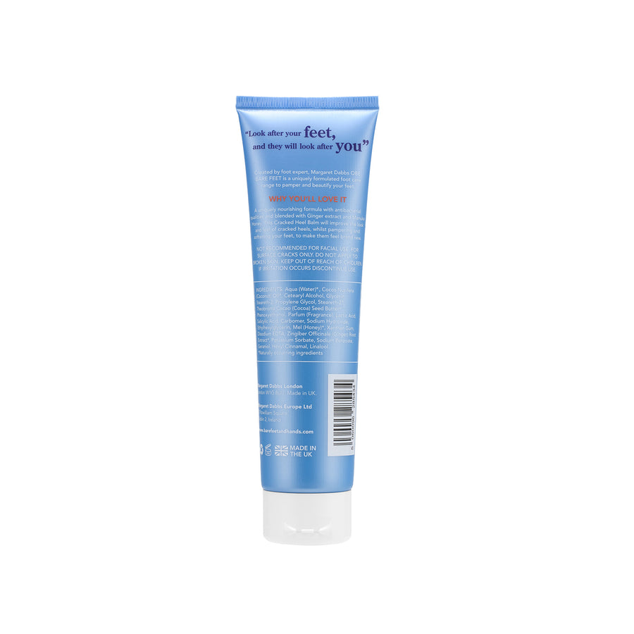 Cracked Heel Balm, 100ml