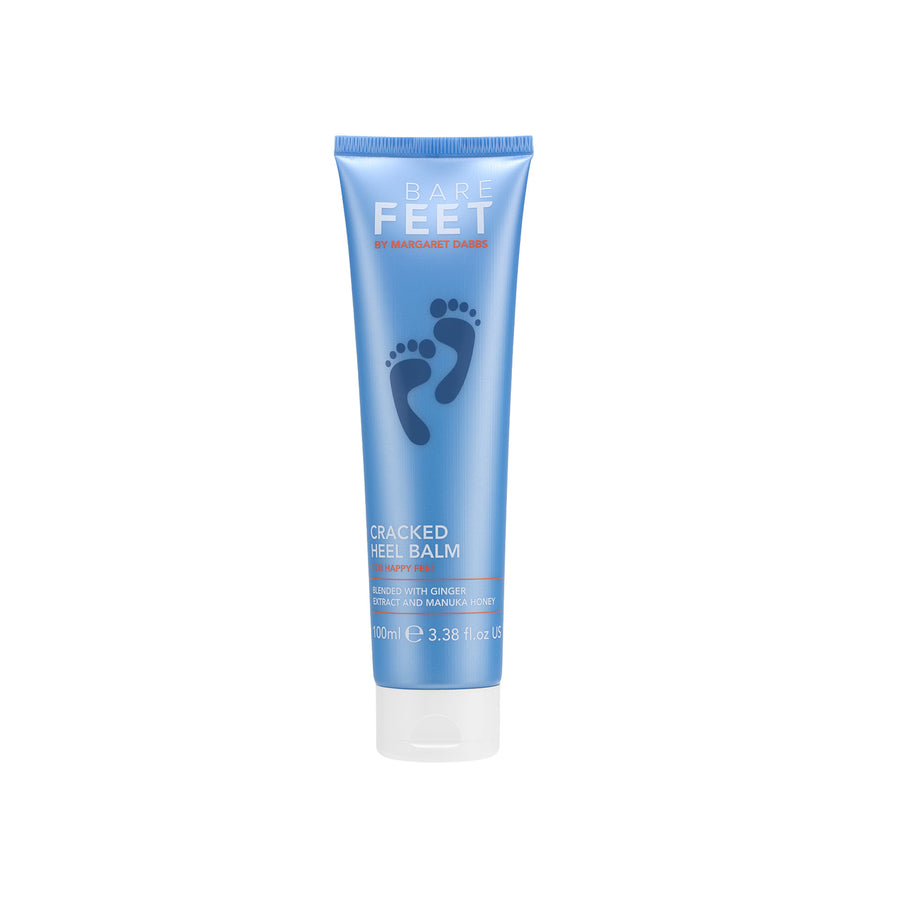 Cracked Heel Balm, 100ml