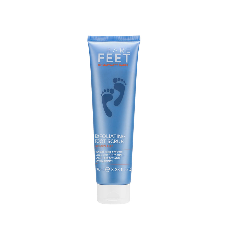 Exfoliating Foot Scrub, 100ml
