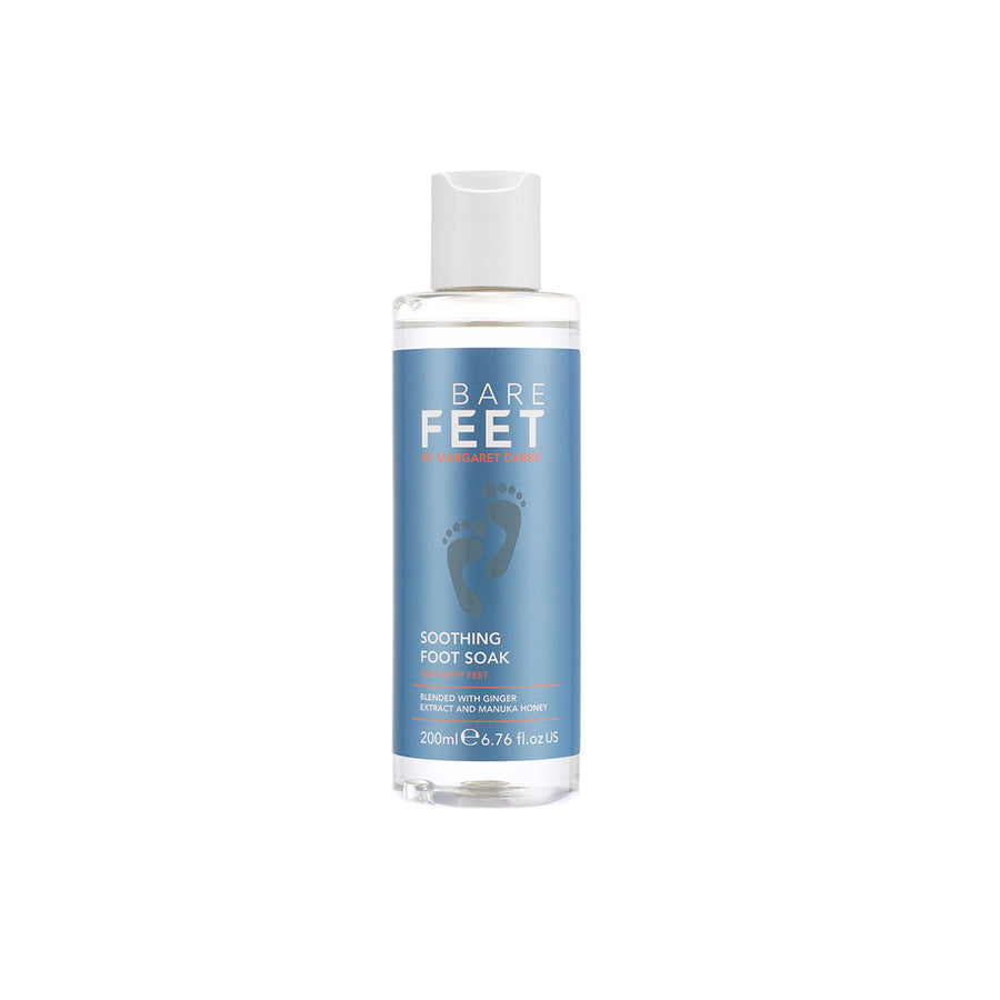 Soothing Foot Soak, 200ml