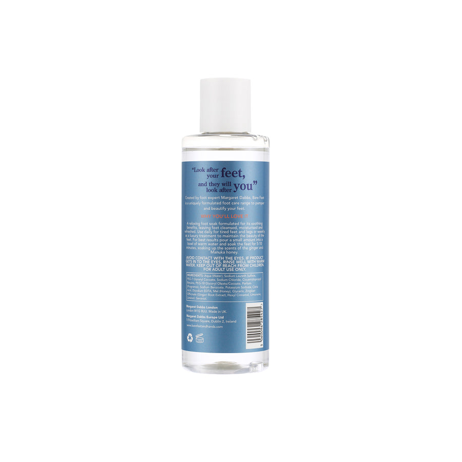 Soothing Foot Soak, 200ml