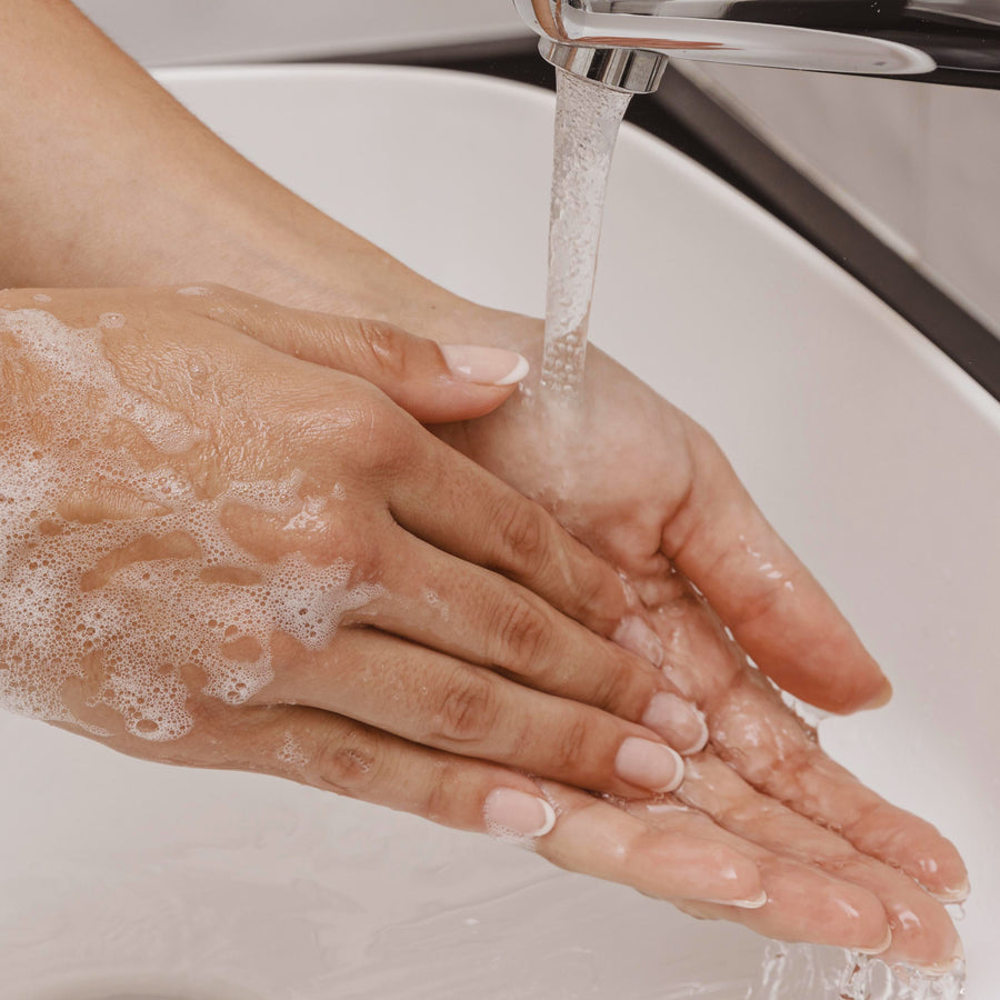 Refreshing Hand Wash, 200ml